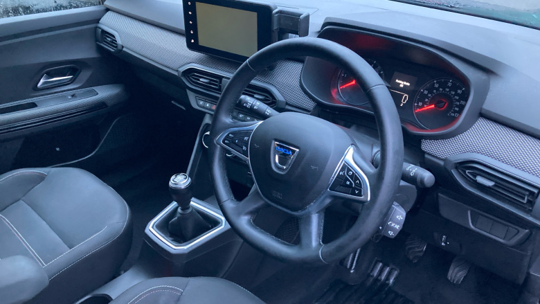 Dacia Jogger 1.0 TCe Extreme SE 5dr Petrol Estate